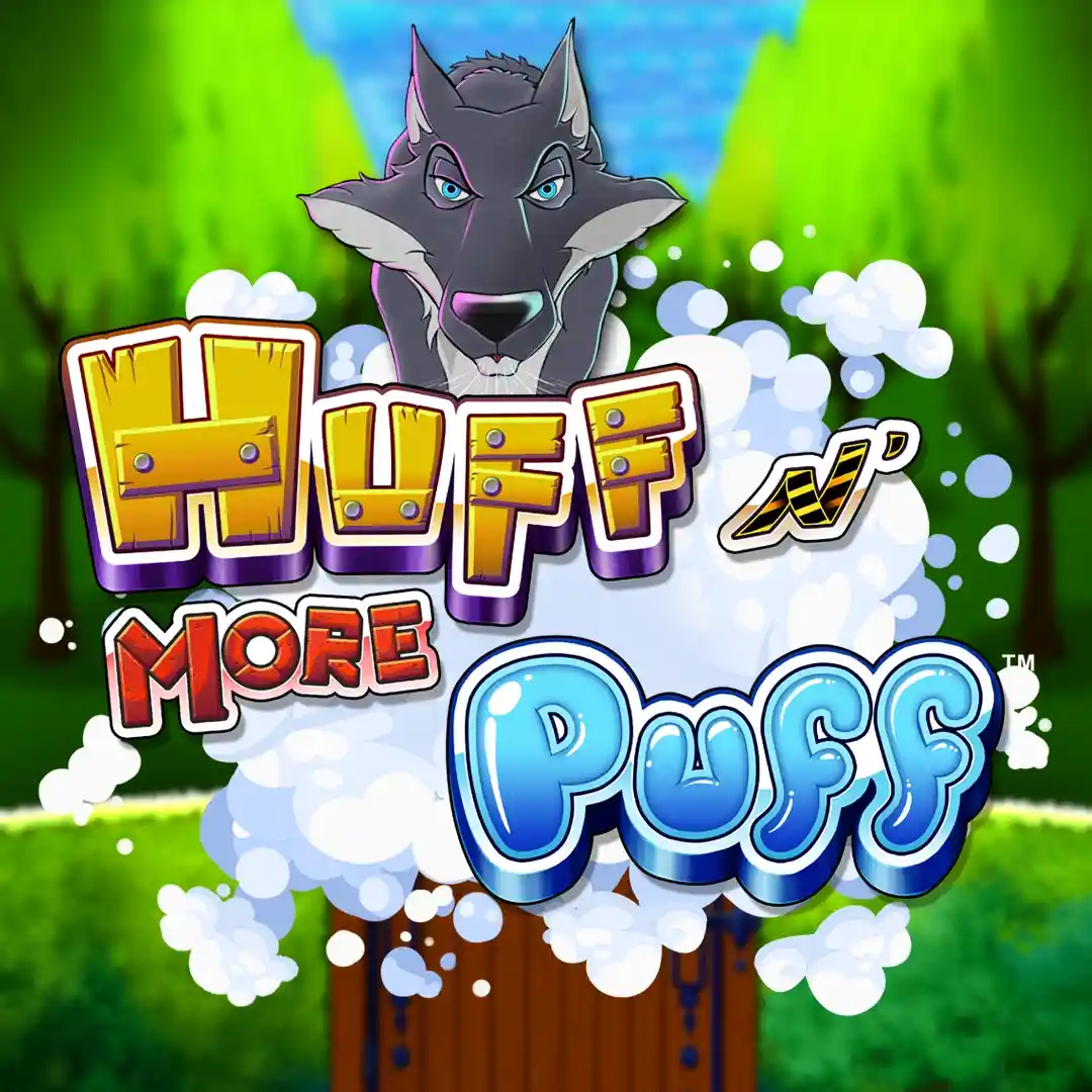 How to Play Huff N’ More Puff - Plain Rules Explained