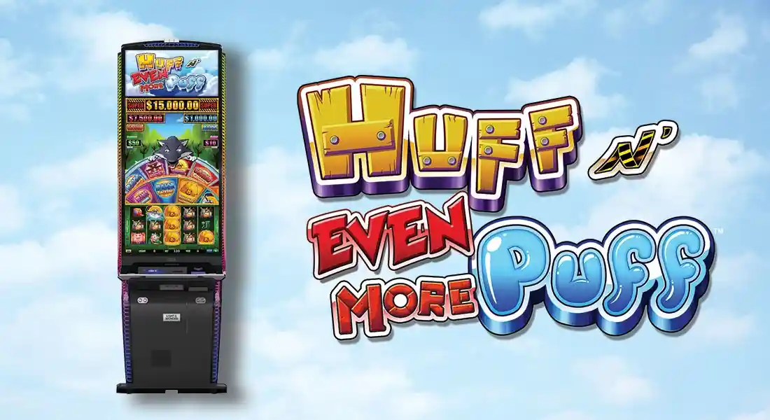 How Huff N' More Puff Feels on Mobile